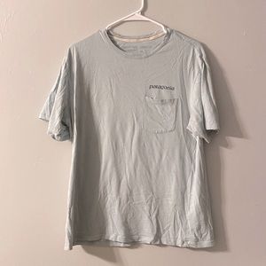 ⭐️PATAGONIA MENS TSHIRT